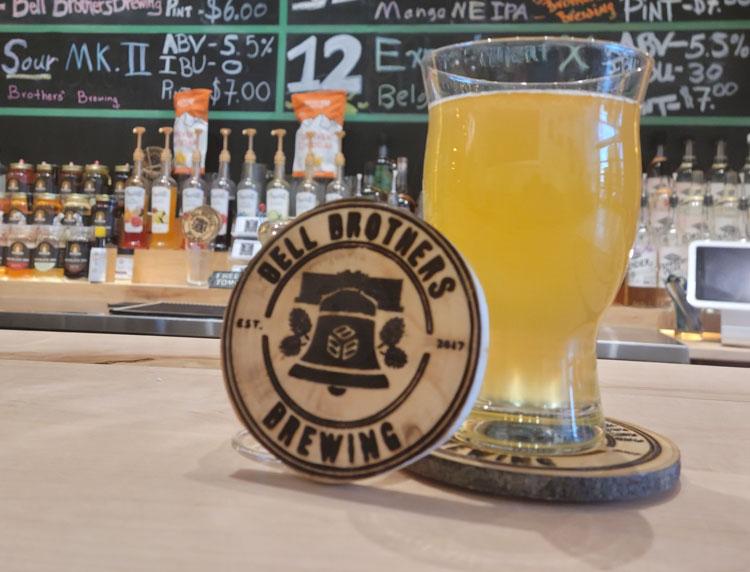 3bbl Brewery Equipment